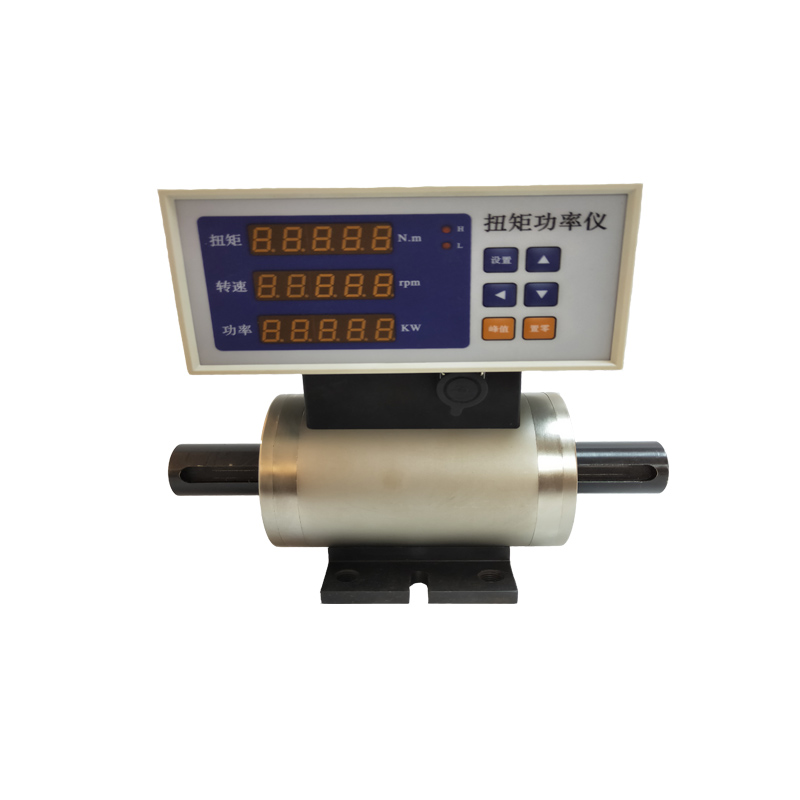 扭矩傳感器，TL-303型轉(zhuǎn)速轉(zhuǎn)矩傳感器